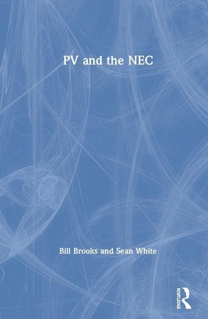 Front cover_Pv and the Nec
