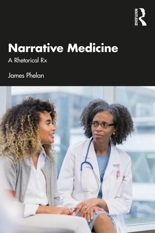 Couverture_Narrative Medicine