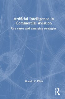 Couverture_Artificial Intelligence in Commercial Aviation