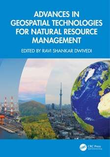 Front cover_Advances in Geospatial Technologies for Natural Resource Management