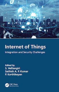 Front cover_Internet Of Things