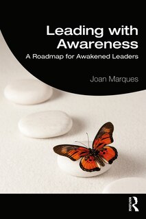 Front cover_Leading with Awareness