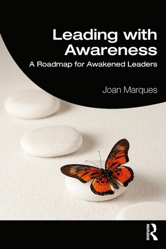 Front cover_Leading with Awareness
