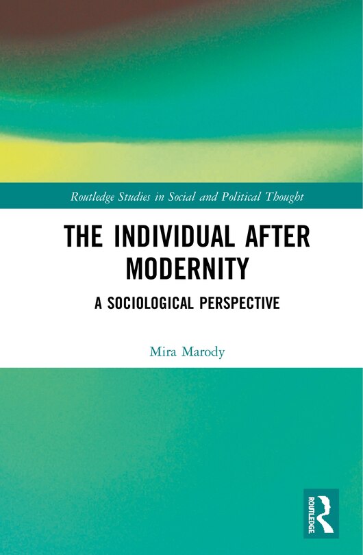 Couverture_The Individual After Modernity