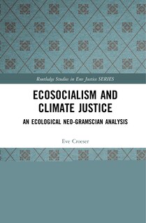 Couverture_Ecosocialism And Climate Justice