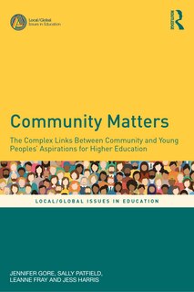 Couverture_Community Matters