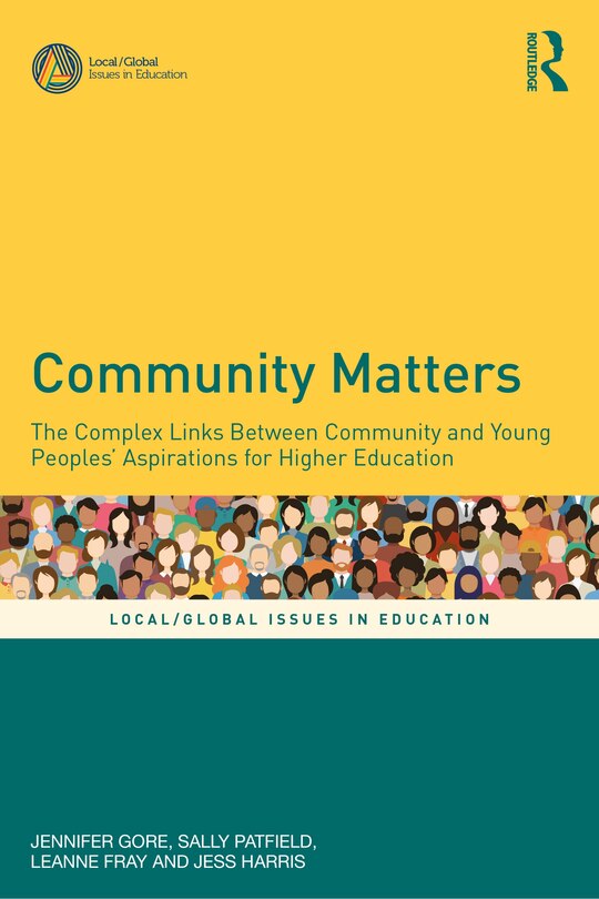 Couverture_Community Matters