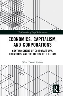 Couverture_Economics, Capitalism, And Corporations