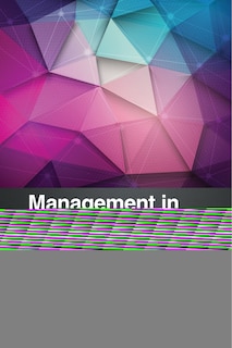 Front cover_Management In The Era Of Big Data
