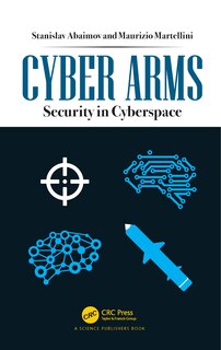 Front cover_Cyber Arms