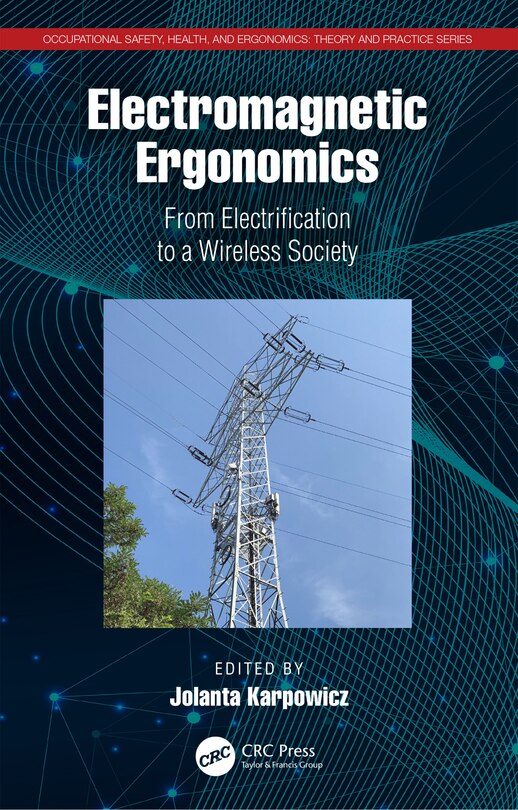 Couverture_Electromagnetic Ergonomics