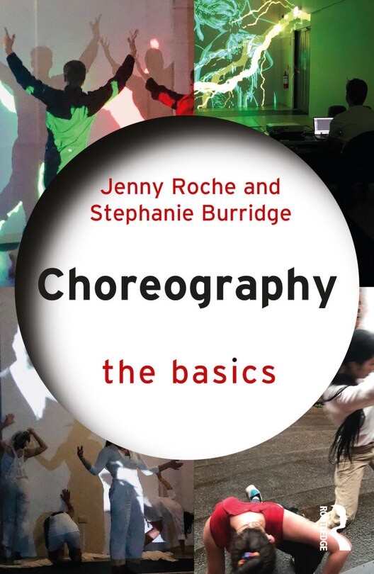 Choreography: The Basics