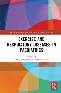 Front cover_Exercise And Respiratory Diseases In Paediatrics