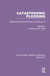 Front cover_Catastrophic Flooding