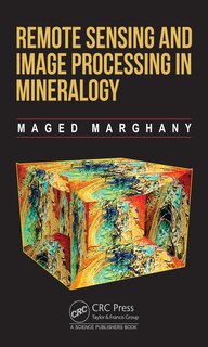 Couverture_Remote Sensing And Image Processing In Mineralogy