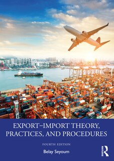 Front cover_Export-import Theory, Practices, And Procedures