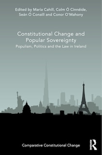Couverture_Constitutional Change And Popular Sovereignty