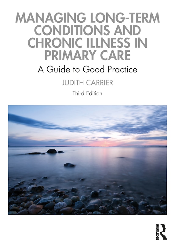 Front cover_Managing Long-term Conditions and Chronic Illness in Primary Care