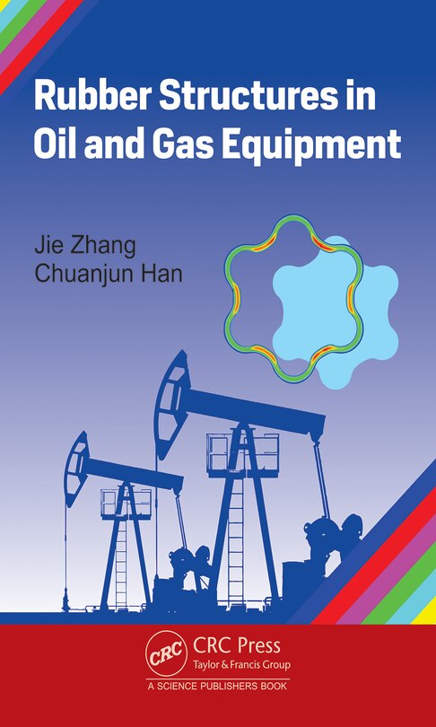 Front cover_Rubber Structures In Oil And Gas Equipment