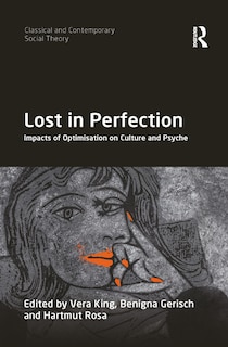 Front cover_Lost In Perfection