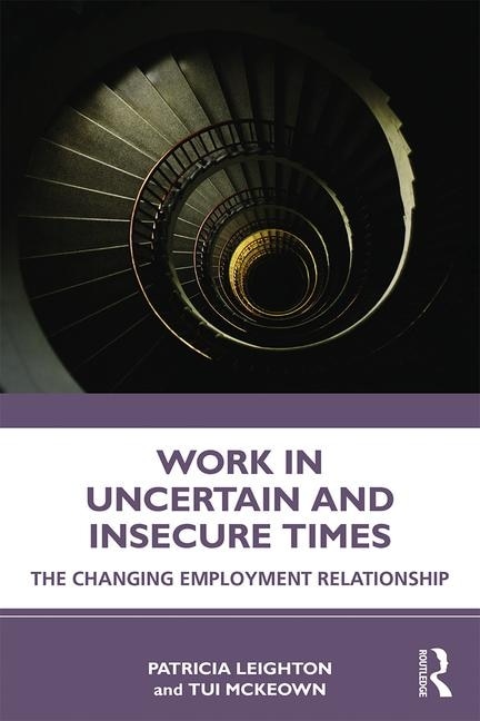 Couverture_Work In Challenging And Uncertain Times