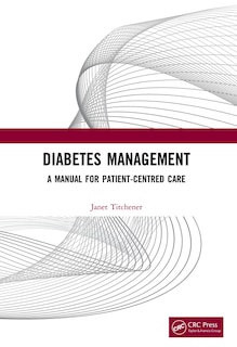 Front cover_Diabetes Management