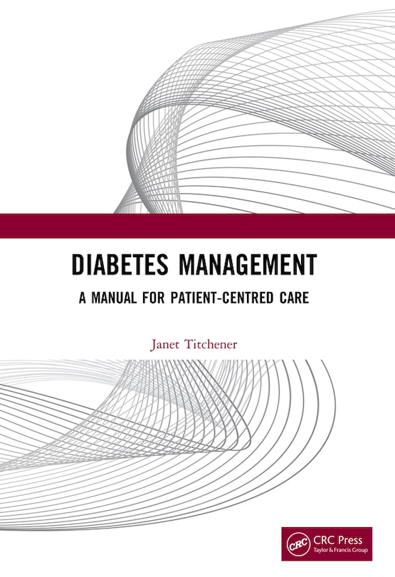 Front cover_Diabetes Management