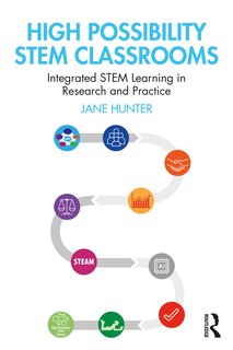 Front cover_High Possibility Stem Classrooms