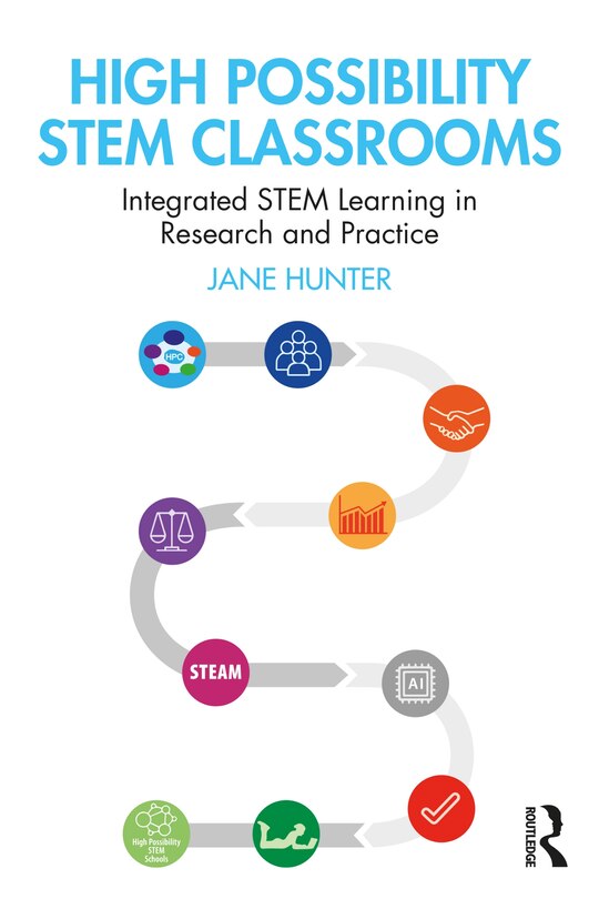 Front cover_High Possibility Stem Classrooms