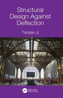 Front cover_Structural Design Against Deflection