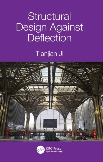 Front cover_Structural Design Against Deflection