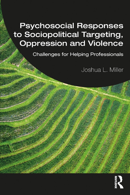 Couverture_Psychosocial Responses to Sociopolitical Targeting, Oppression and Violence