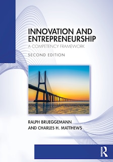 Front cover_Innovation and Entrepreneurship