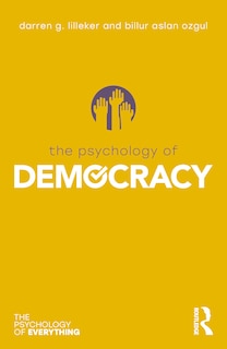 Couverture_The Psychology of Democracy