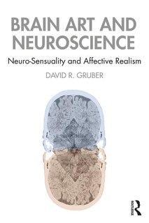 Front cover_Brain Art And Neuroscience