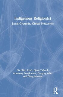 Front cover_Indigenous Religion(s)