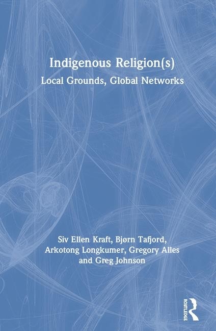 Front cover_Indigenous Religion(s)