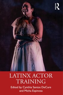 Front cover_Latinx Actor Training