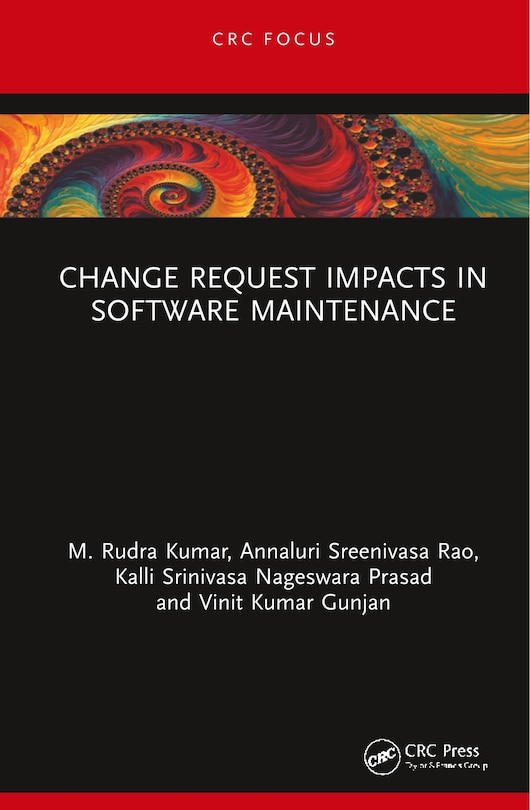 Couverture_Change Request Impacts In Software Maintenance