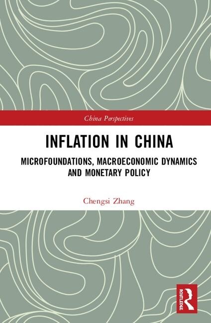Couverture_Inflation In China