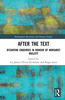 Front cover_After The Text