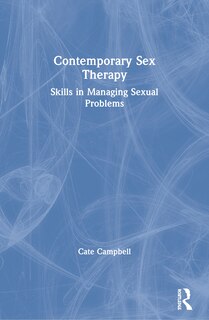 Front cover_Contemporary Sex Therapy
