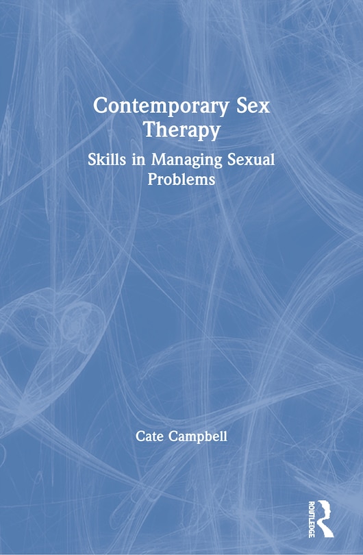 Front cover_Contemporary Sex Therapy