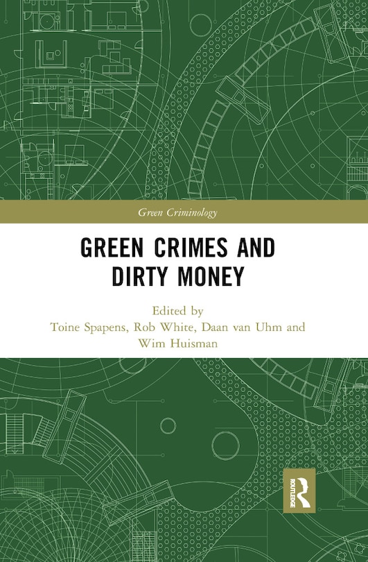 Front cover_Green Crimes And Dirty Money