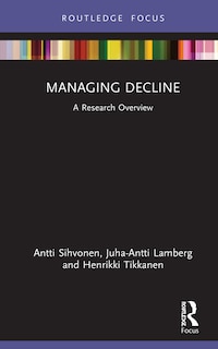 Front cover_Managing Decline
