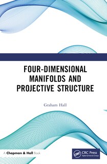 Couverture_Four-Dimensional Manifolds and Projective Structure