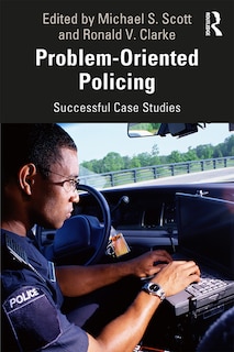 Couverture_Problem-oriented Policing