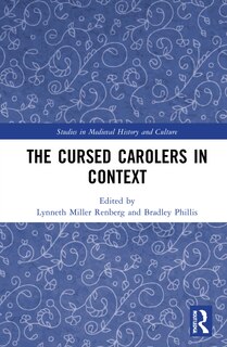 Front cover_The Cursed Carolers In Context