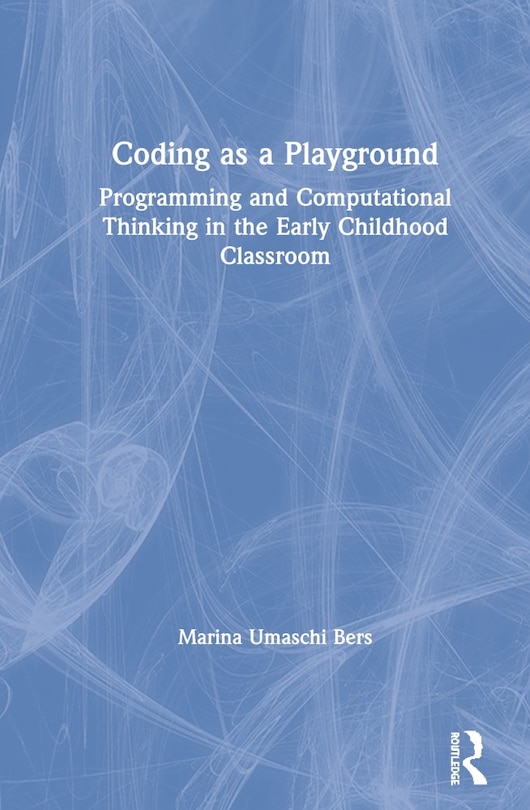 Couverture_Coding As A Playground