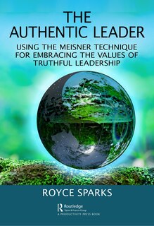 Couverture_The Authentic Leader